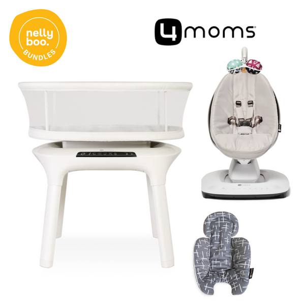 Mamaroo sleep outlet bassinet