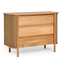Cariboo Indie Ultimate Bundle - Natural Ash
