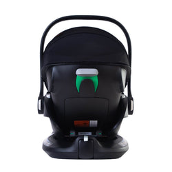 Mountain Buggy Protect Infant Car Seat with Swivel Base and Recline