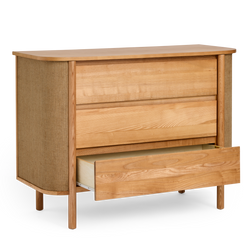 Cariboo Indie Ultimate Bundle - Natural Ash