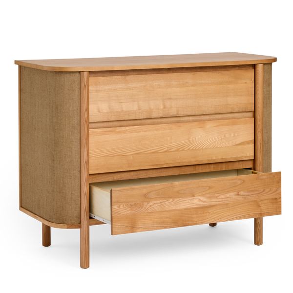 Cariboo Indie Ultimate Bundle - Natural Ash