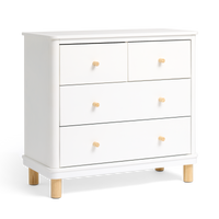 White / Natural