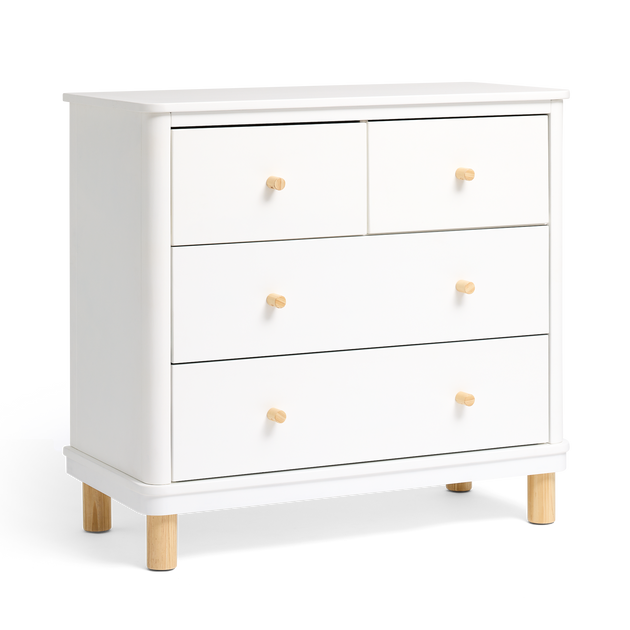 Cariboo Florence Dresser