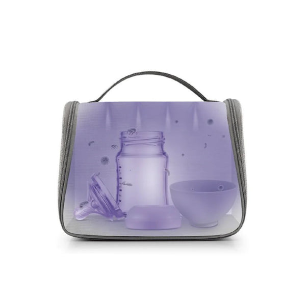 59S Portable UV Sterilisation Travel Bag