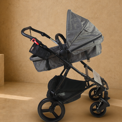 Mountain Buggy Cosmopolitan Artisan collection