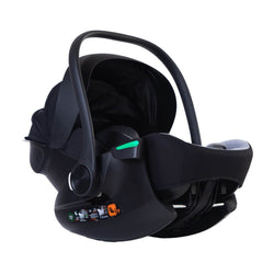 Mountain Buggy Protect Infant Car Seat with Swivel Base and Recline