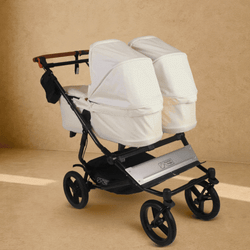 Mountain Buggy Duet Artisan collection