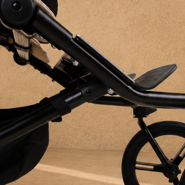 Mountain Buggy Duet Artisan collection