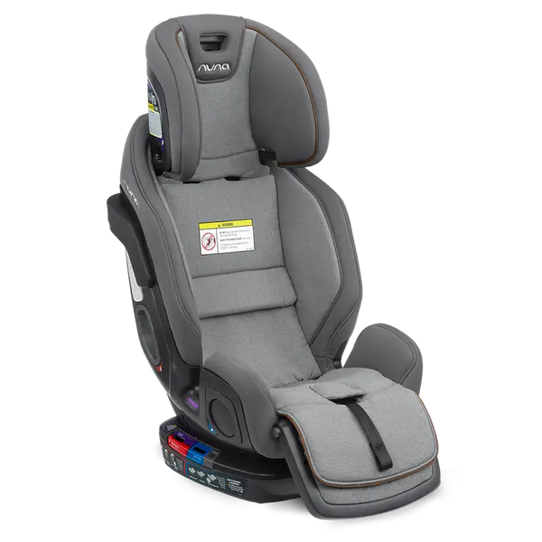 Nuna EXEC Next with Slipcover