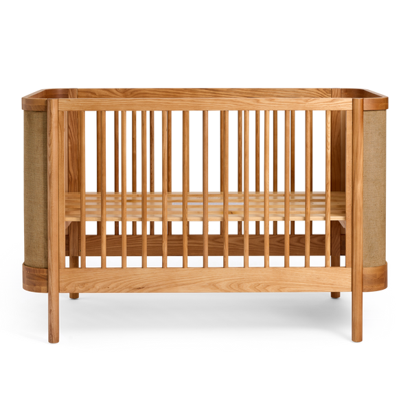 Cariboo Indie Ultimate Bundle - Natural Ash