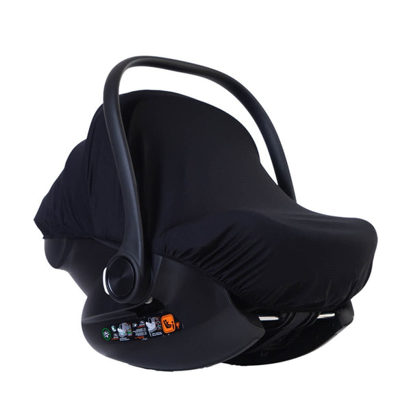 Mountain Buggy Protect Infant Car Seat with Swivel Base and Recline