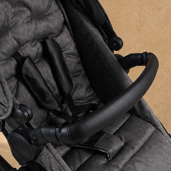 Mountain Buggy Cosmopolitan Artisan collection