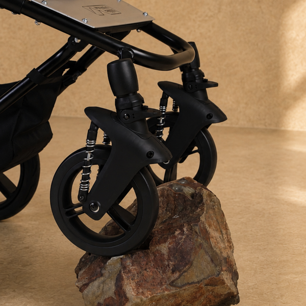 Mountain Buggy Cosmopolitan Artisan collection