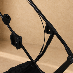 Mountain Buggy Duet Artisan collection