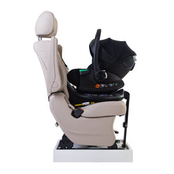 Mountain Buggy Terrain Bundle with all NEW 2025 Protect Swivel car seat and Base