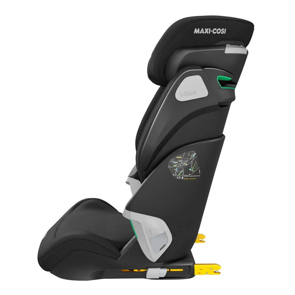 Maxi Cosi Kore Pro i-Size - Authentic Black