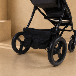 Mountain Buggy Cosmopolitan Artisan collection