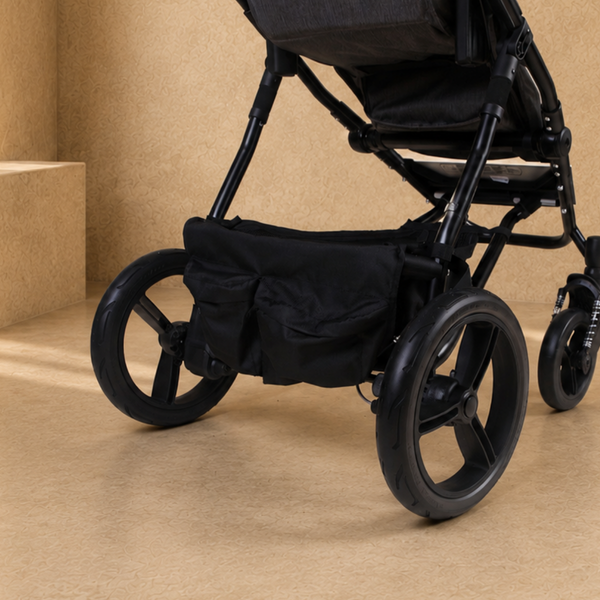 Mountain Buggy Cosmopolitan Artisan collection