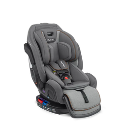 Nuna EXEC Next with Slipcover