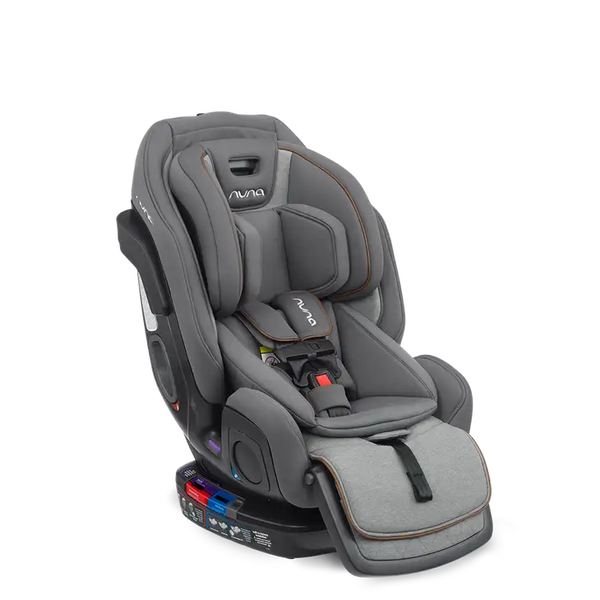 Nuna EXEC Next with Slipcover