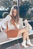 Freya Crossbody Bag