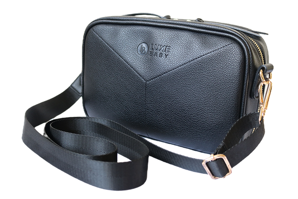 Freya Crossbody Bag