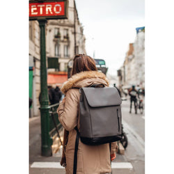 Beaba Oslo Nappy Bag Backpack