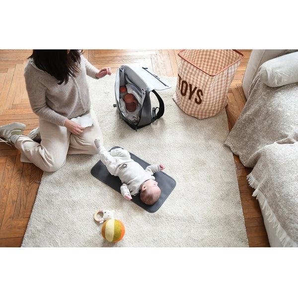 Beaba Oslo Nappy Bag Backpack