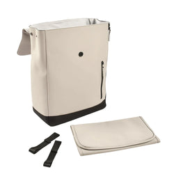 Beaba Oslo Nappy Bag Backpack