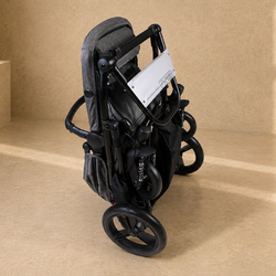 Mountain Buggy Cosmopolitan Artisan collection