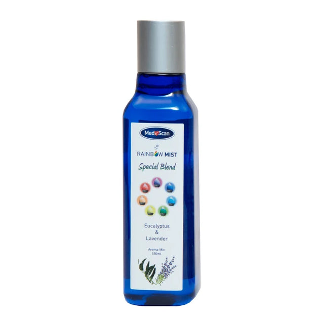 Medescan Rainbow Mist Special Blend Oil 180ml