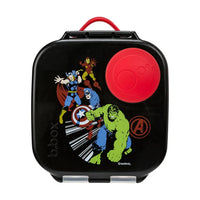 Marvel Avengers