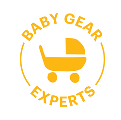 Baby gear experts badge
