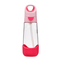 Flamingo Fizz