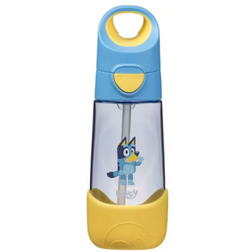 B.BOX Tritan Bluey Drink Bottle