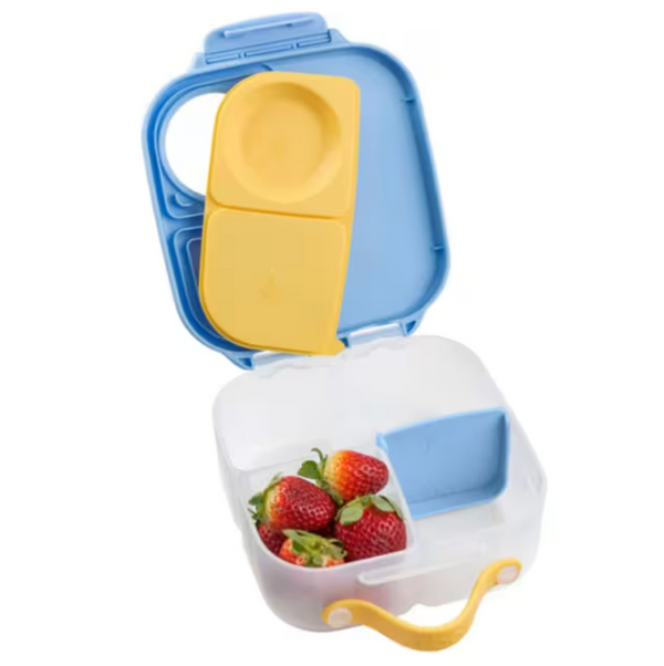 B.Box Bluey Mini Lunch Box