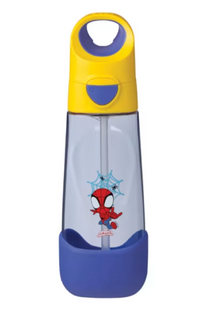 Marvey Spidey