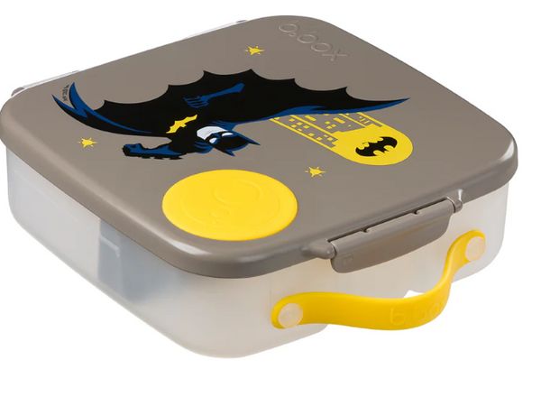 B.Box Batman Lunchbox