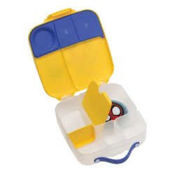 B.BOX Lunchbox Marvel Spidey S2