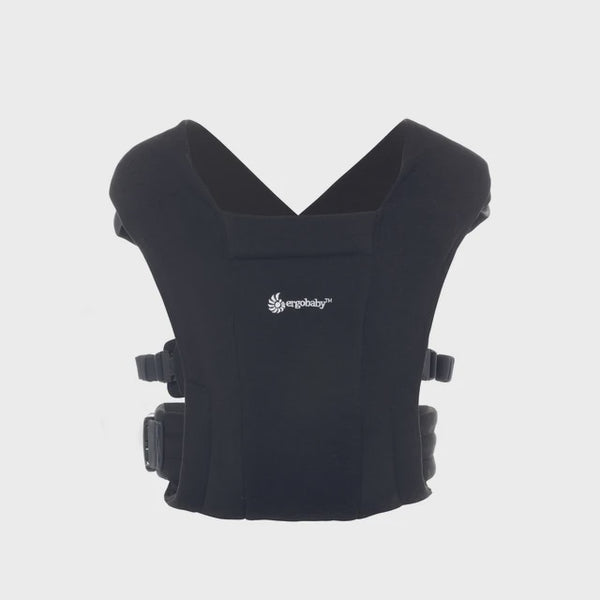 Ergobaby Embrace Newborn Carrier