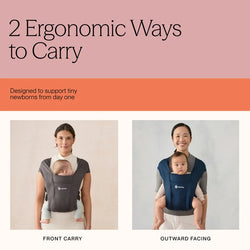Ergobaby Embrace Newborn Carrier
