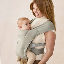 Ergobaby Embrace Newborn Carrier