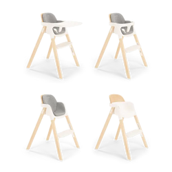 Nuna Bryn Highchair