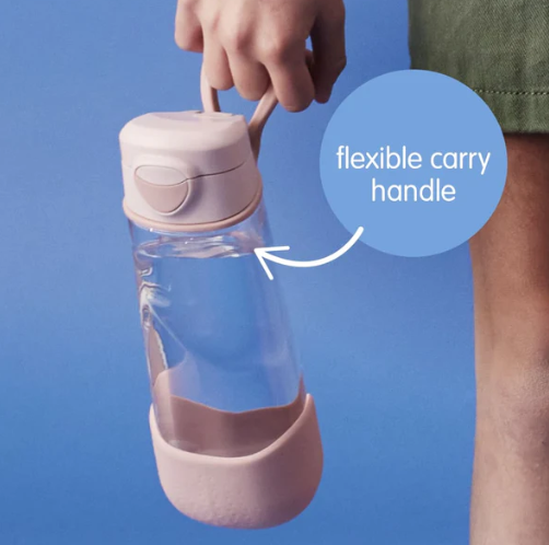B.Box Sport Spout Bottle - 600ml