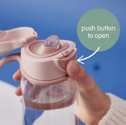 B.Box Sport Spout Bottle - 600ml