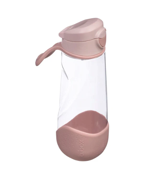 B.Box Sport Spout Bottle - 600ml