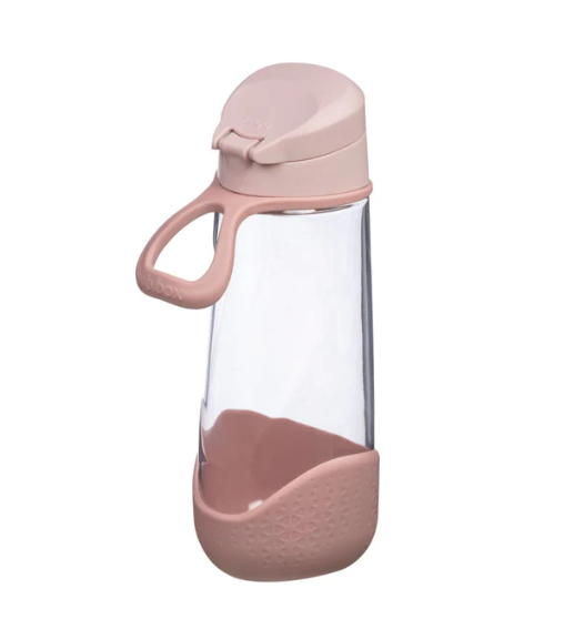 B.Box Sport Spout Bottle - 600ml
