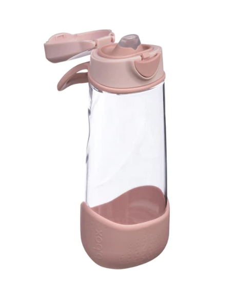 B.Box Sport Spout Bottle - 600ml