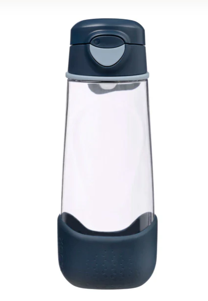 B.Box Sport Spout Bottle - 600ml