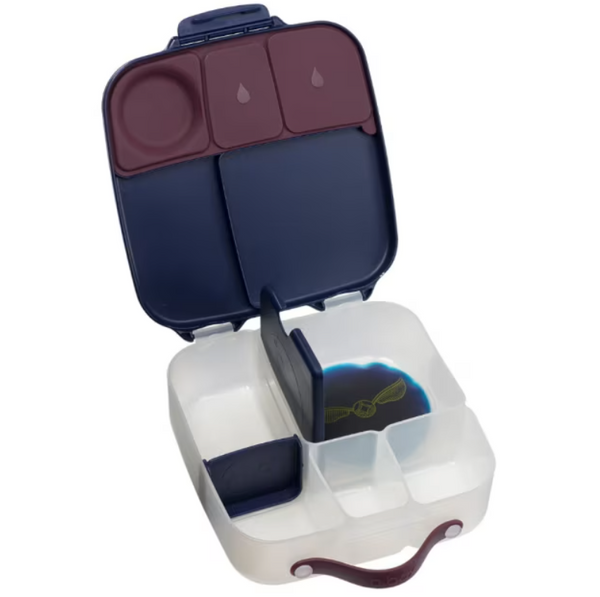B.Box Lunch Box Harry Potter